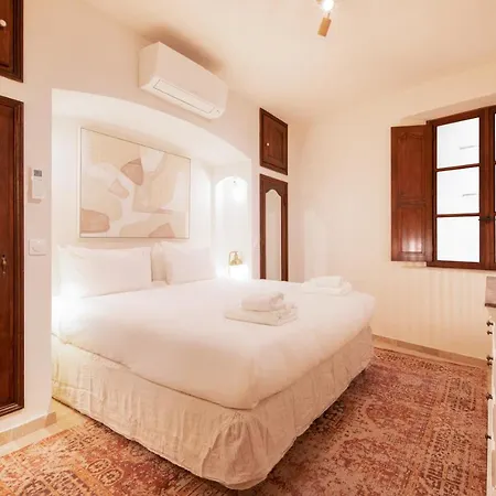 Pick A Flat's Townhouse In - Rue Sainte-barbe サントロペ