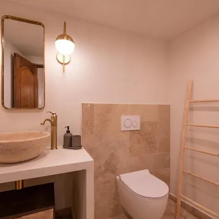 ヴィラ Pick A Flat's Townhouse In - Rue Sainte-barbe サントロペ