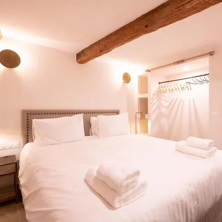 Pick A Flat's Townhouse In - Rue Sainte-barbe Willa Saint-Tropez