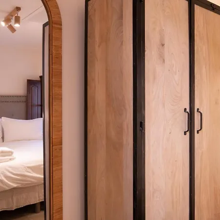 Pick A Flat's Townhouse In - Rue Sainte-barbe Willa Saint-Tropez