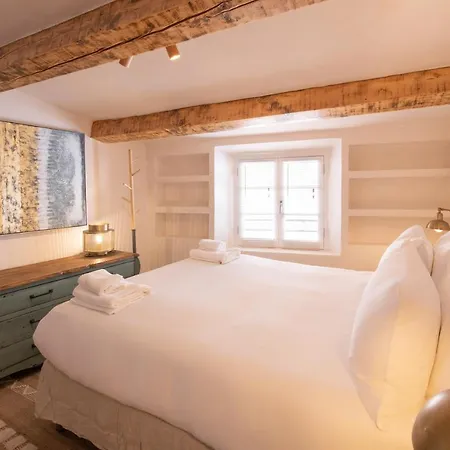 Pick A Flat's Townhouse In - Rue Sainte-barbe Willa Saint-Tropez
