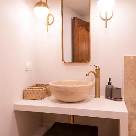 Pick A Flat's Townhouse In - Rue Sainte-barbe Willa Saint-Tropez